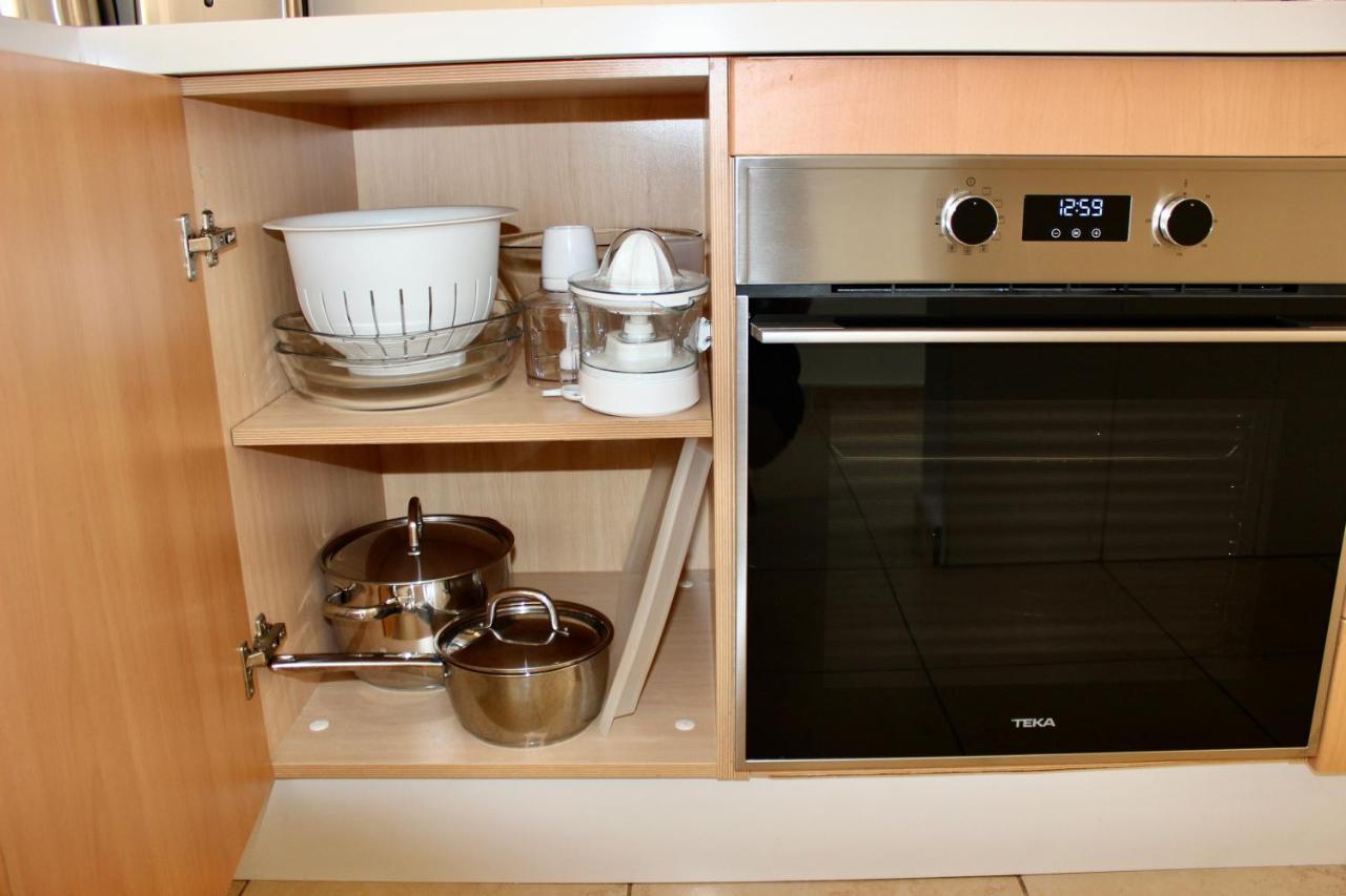 2Bdr Comfy Apartment With Ocean View โปริส เด อโบนา ภายนอก รูปภาพ