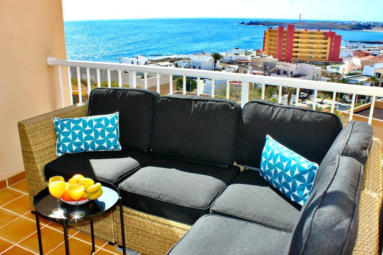 2Bdr Comfy Apartment With Ocean View โปริส เด อโบนา ภายนอก รูปภาพ