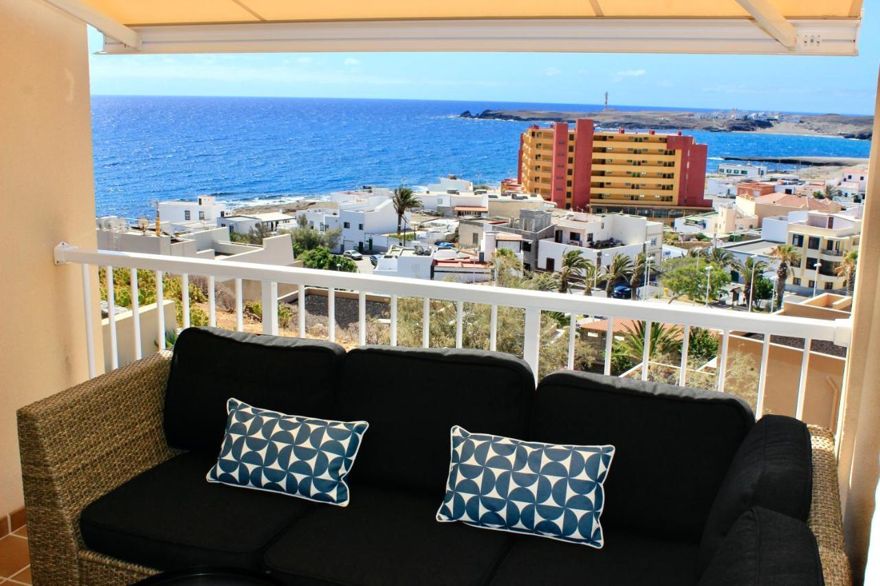 2Bdr Comfy Apartment With Ocean View โปริส เด อโบนา ภายนอก รูปภาพ