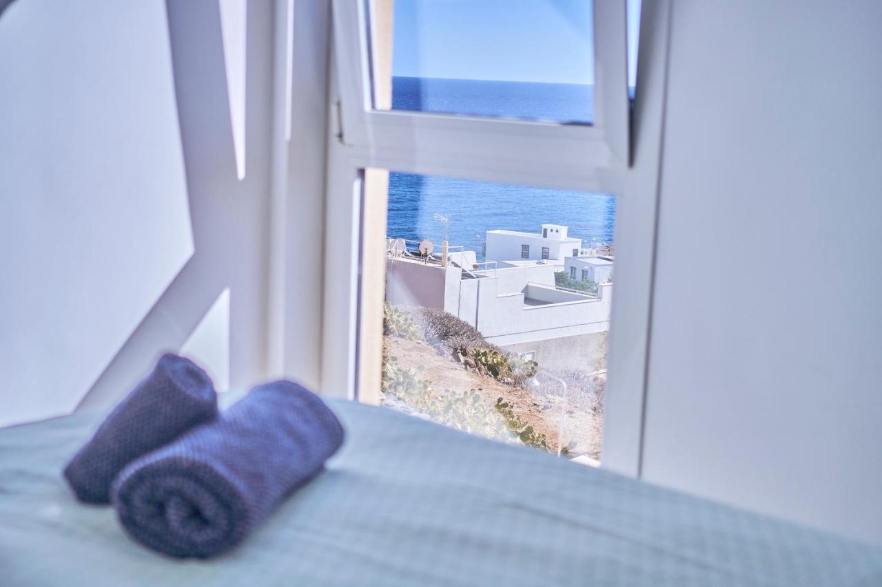 2Bdr Comfy Apartment With Ocean View โปริส เด อโบนา ภายนอก รูปภาพ