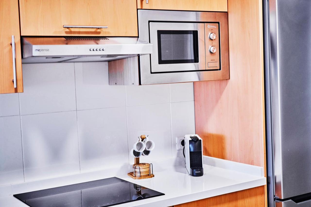 2Bdr Comfy Apartment With Ocean View โปริส เด อโบนา ภายนอก รูปภาพ