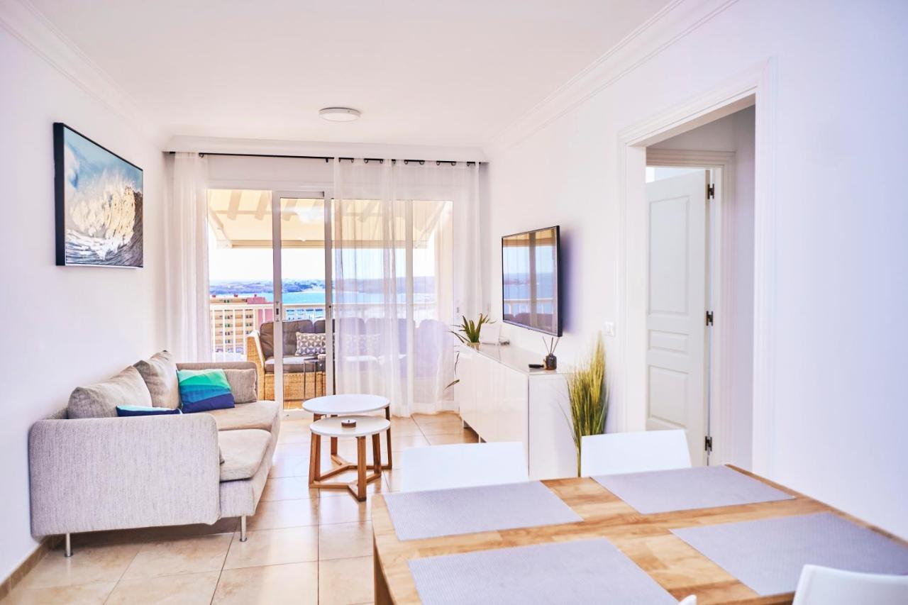 2Bdr Comfy Apartment With Ocean View โปริส เด อโบนา ภายนอก รูปภาพ