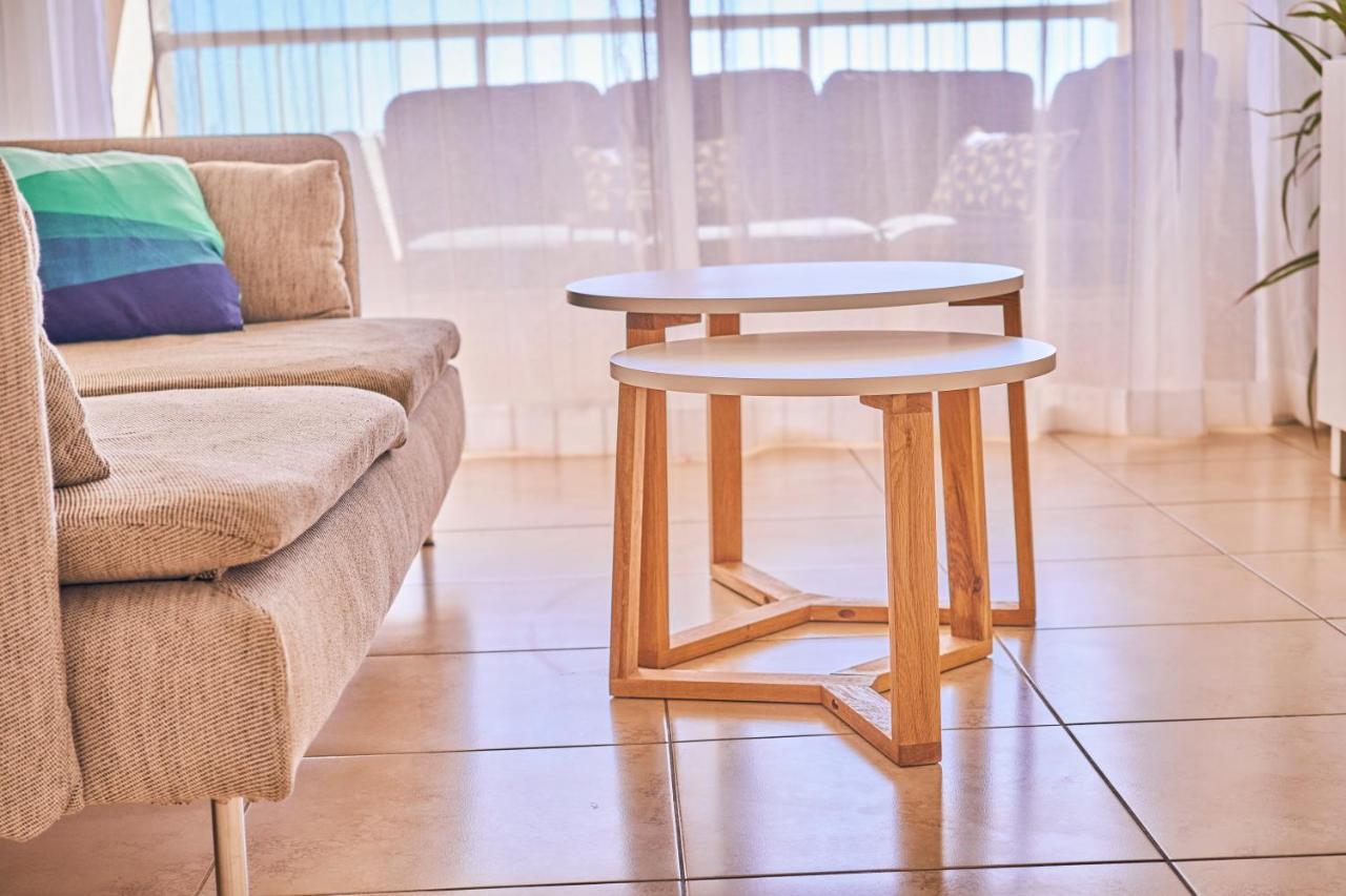 2Bdr Comfy Apartment With Ocean View โปริส เด อโบนา ภายนอก รูปภาพ