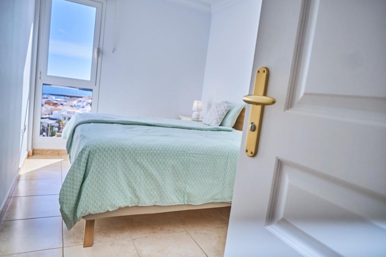 2Bdr Comfy Apartment With Ocean View โปริส เด อโบนา ภายนอก รูปภาพ