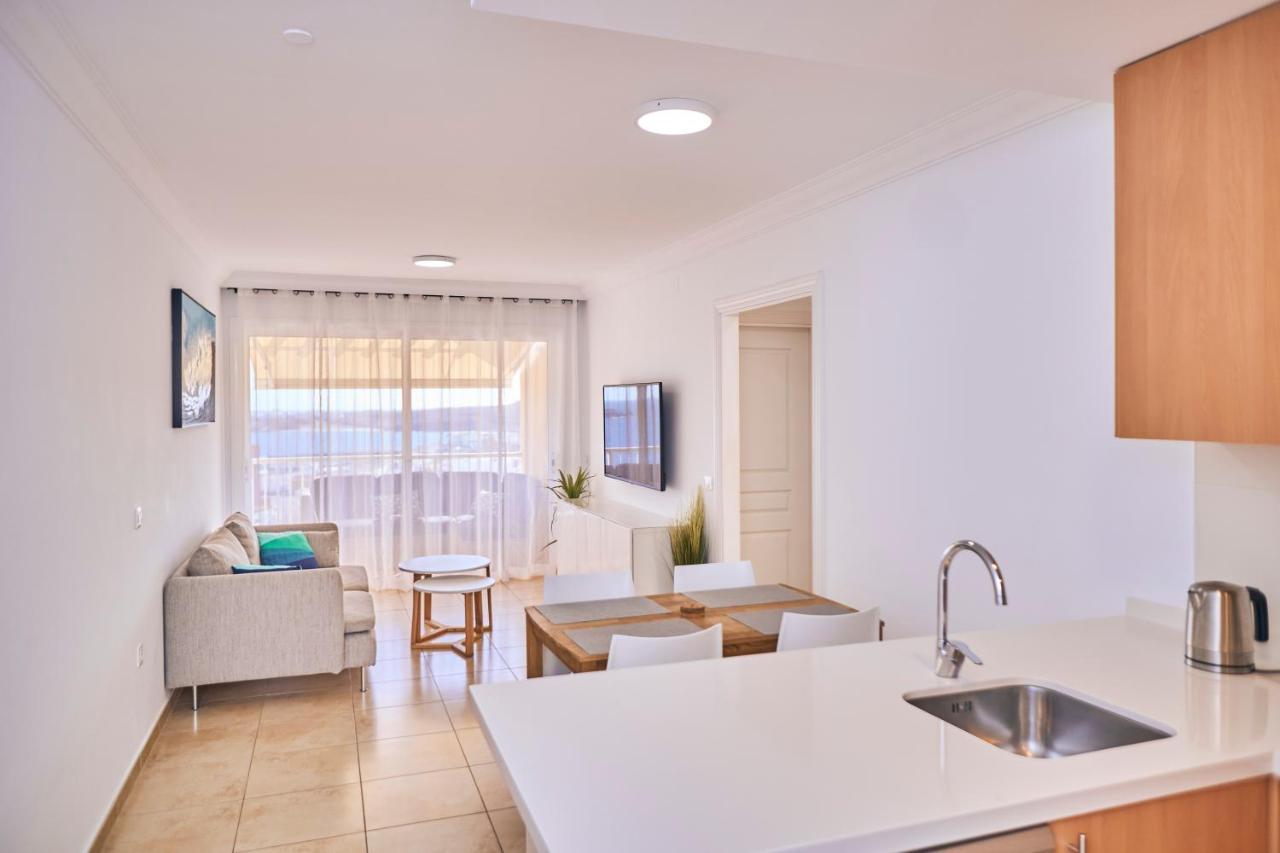 2Bdr Comfy Apartment With Ocean View โปริส เด อโบนา ภายนอก รูปภาพ