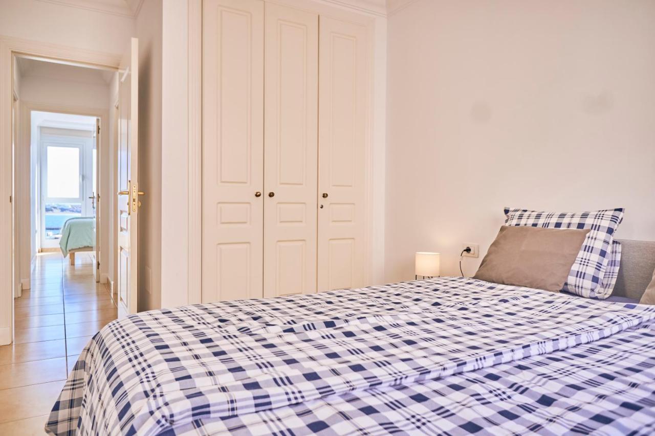 2Bdr Comfy Apartment With Ocean View โปริส เด อโบนา ภายนอก รูปภาพ