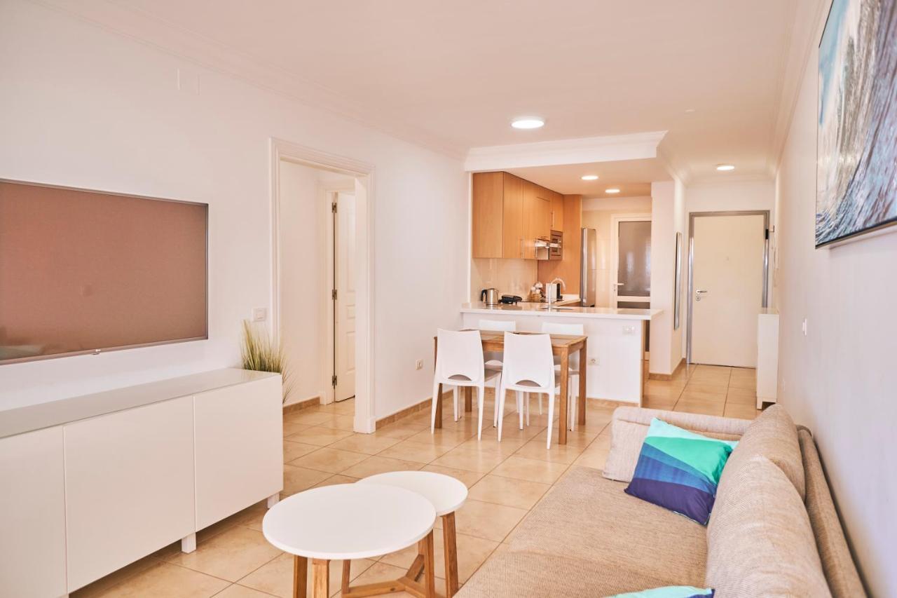 2Bdr Comfy Apartment With Ocean View โปริส เด อโบนา ภายนอก รูปภาพ